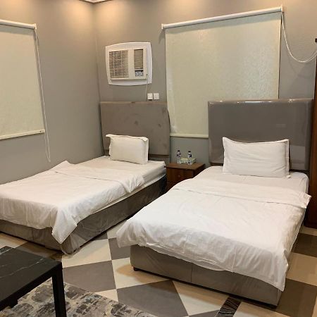 Economic Homes Apartments Yanbu Exterior foto