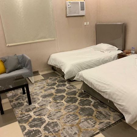 Economic Homes Apartments Yanbu Exterior foto