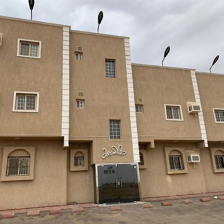 Economic Homes Apartments Yanbu Exterior foto