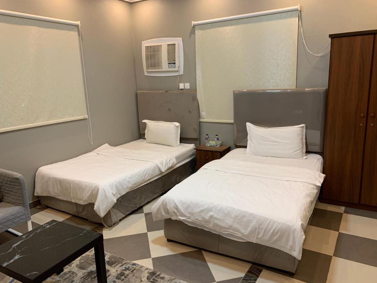 Economic Homes Apartments Yanbu Exterior foto