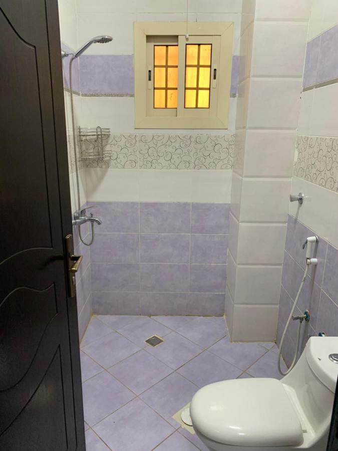 Economic Homes Apartments Yanbu Exterior foto