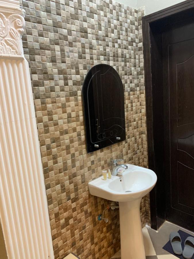 Economic Homes Apartments Yanbu Exterior foto