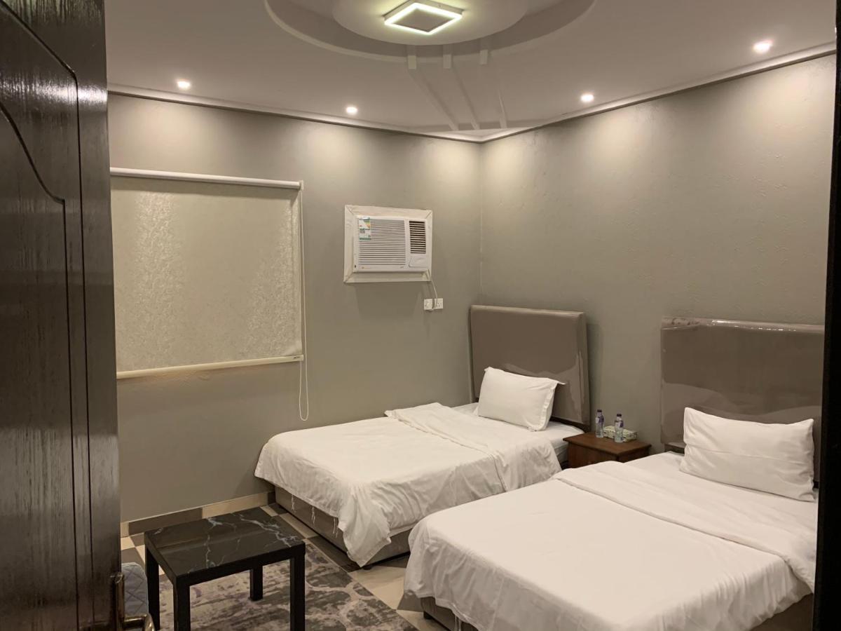Economic Homes Apartments Yanbu Exterior foto