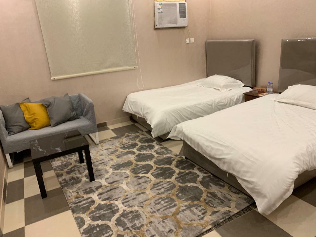 Economic Homes Apartments Yanbu Exterior foto