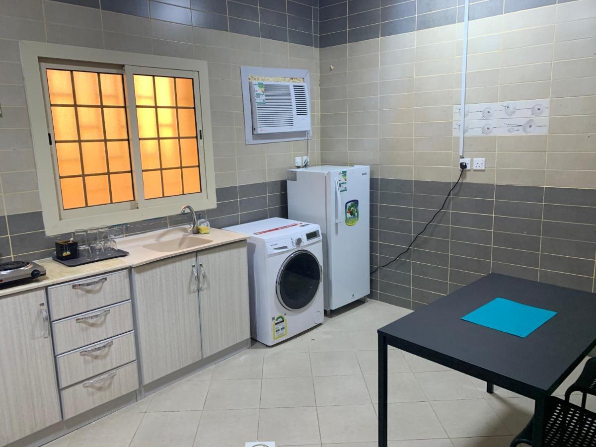 Economic Homes Apartments Yanbu Exterior foto