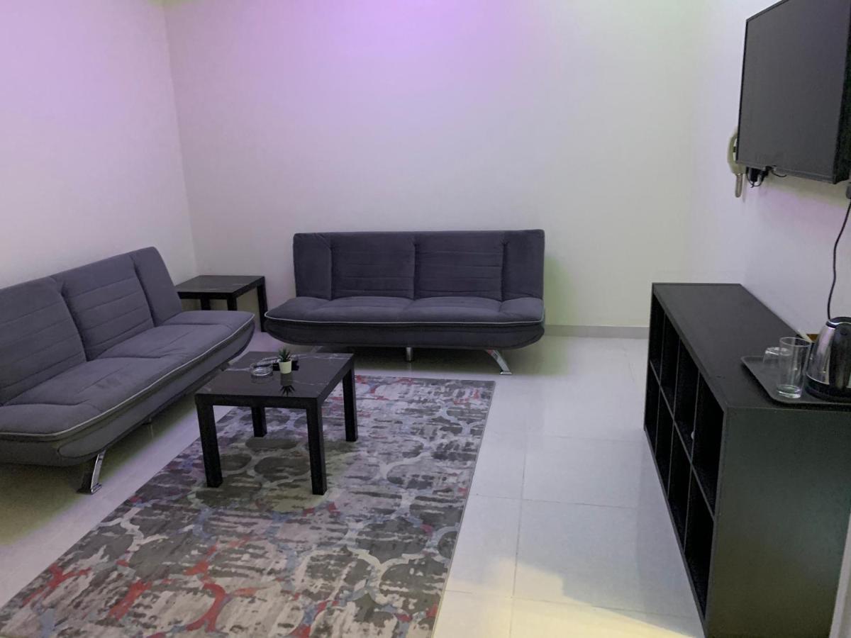 Economic Homes Apartments Yanbu Exterior foto