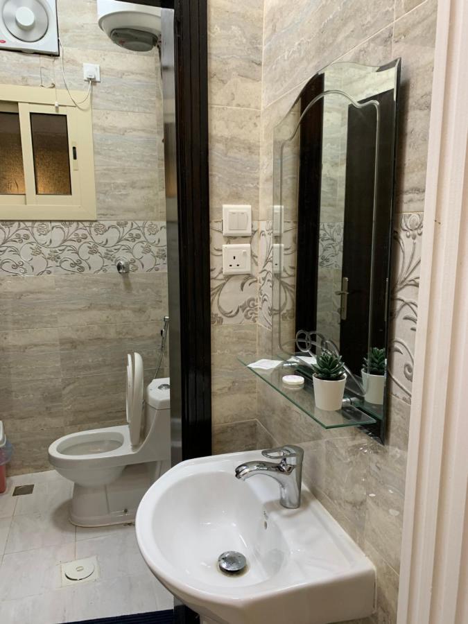 Economic Homes Apartments Yanbu Exterior foto
