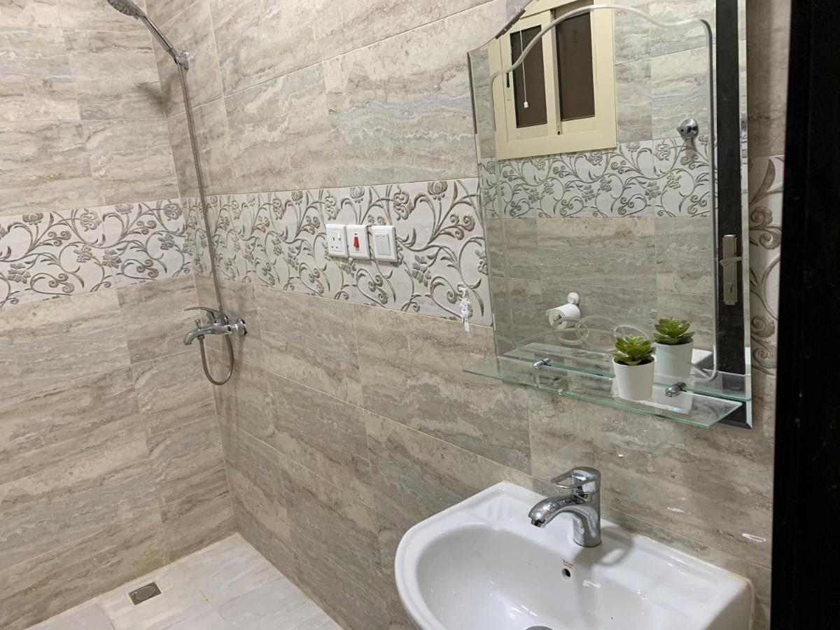Economic Homes Apartments Yanbu Exterior foto